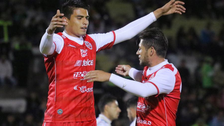 ⚽ Mineros vence a la Jaiba Brava en 4tos de final del Ascenso MX
