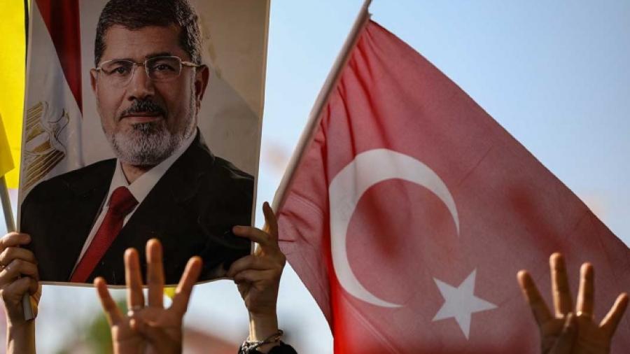 Mursi no murió naturalmente, fue asesinado: Turquía