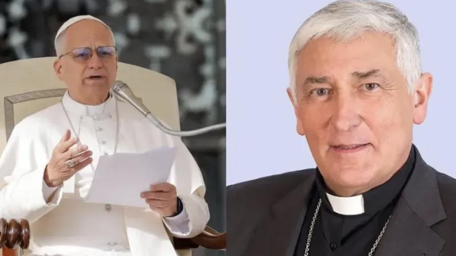 El papa León XIV acepta la renuncia del obispo de Cádiz tras denuncias de abuso sexual