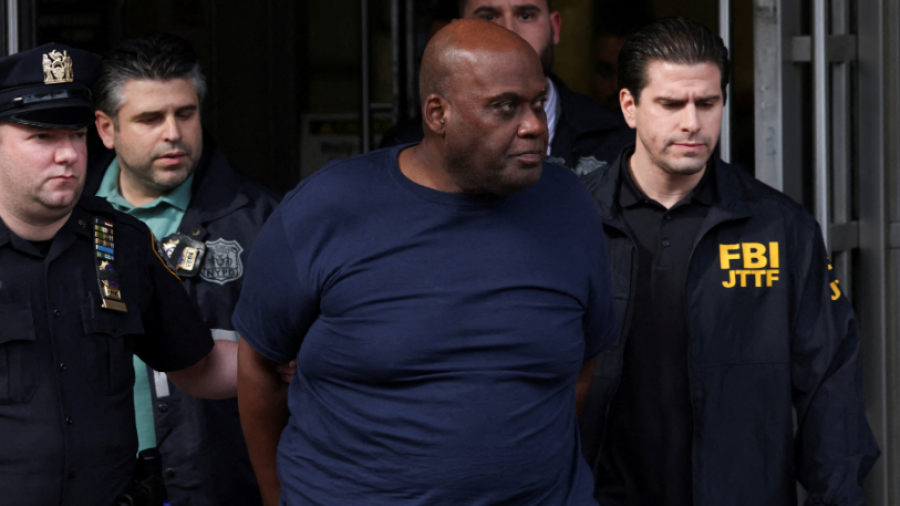 Condenan a prisión sin derecho a fianza al hombre acusado del ataque en el Metro de NY 