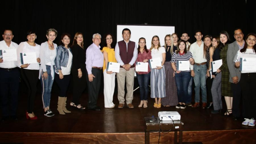 Matamoros es más grande que sus adversidades: Alcalde 