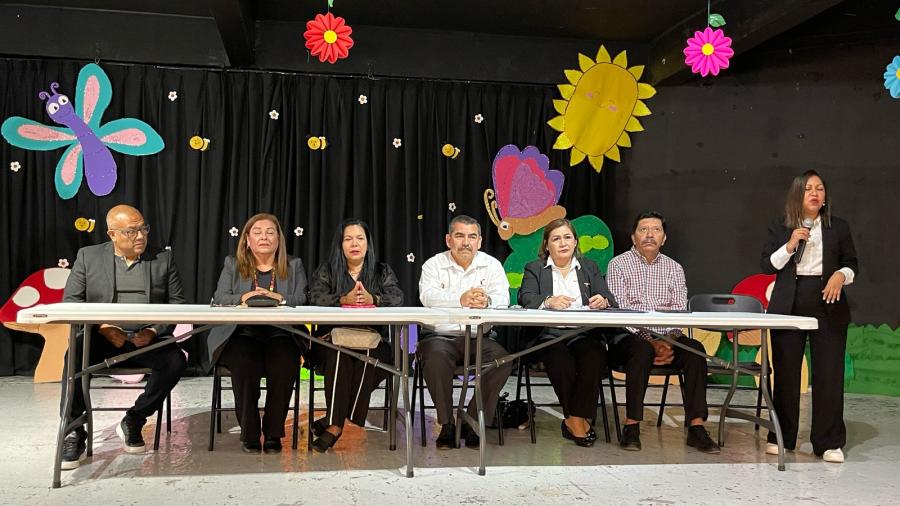 Brindarán taller a docentes para incentivar la lectura
