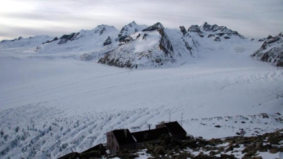 Avalancha en los Alpes deja 4 muertos