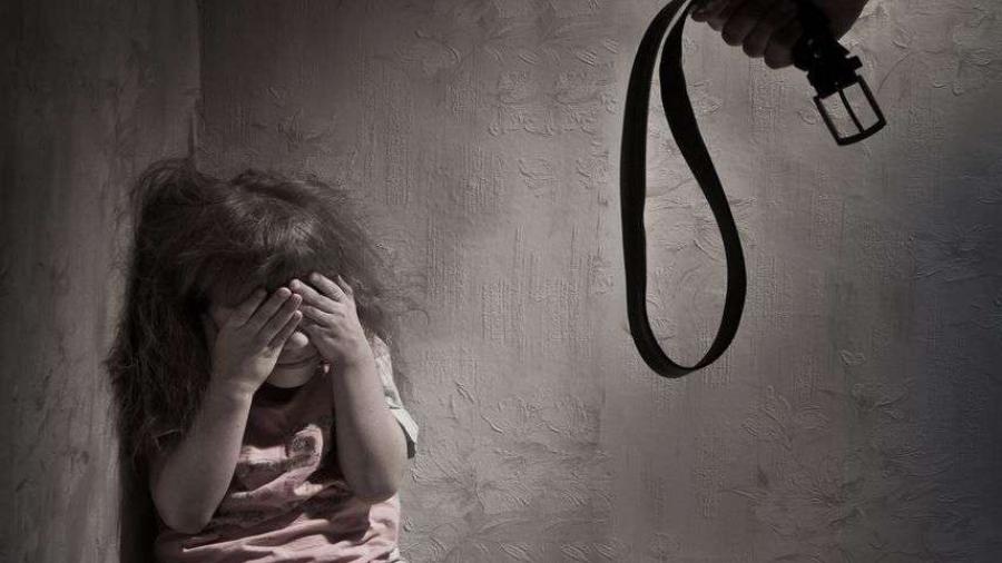Aumentan los casos de maltrato infantil: DIF 
