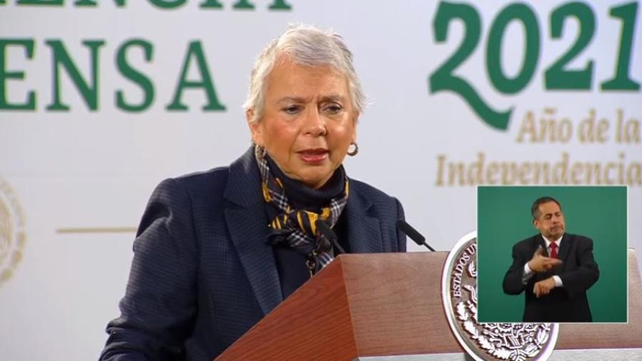 Revisa Segob caso de exgobernador de Tamaulipas, Eugenio Hernández Flores