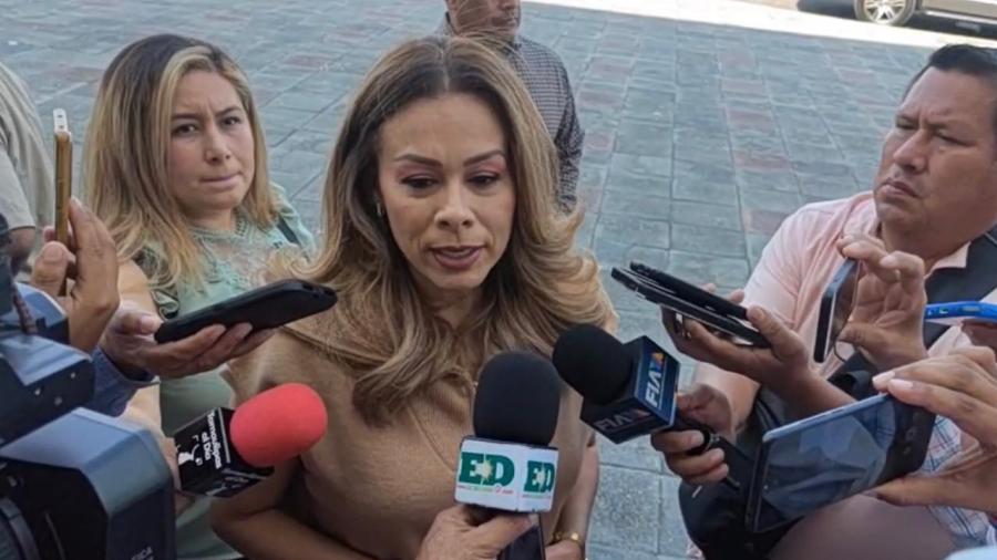 Ex gobernador deberá responder a acusaciones como cualquier ciudadano sin fuero