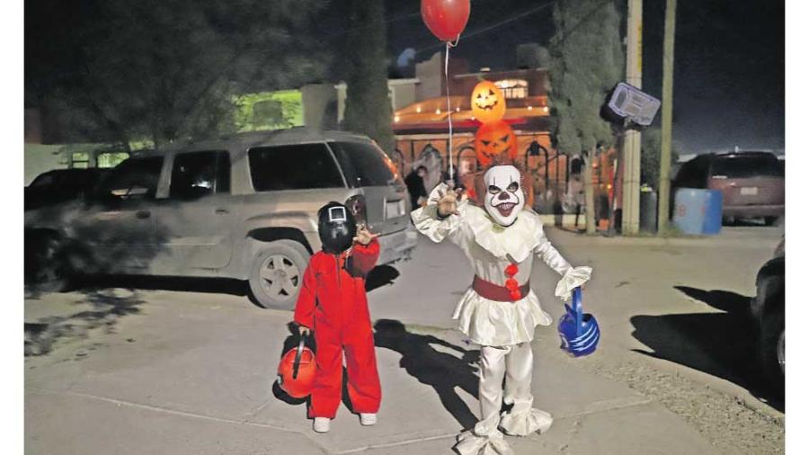 Inicia esta noche operativo de seguridad para Halloween y Día de Muertos