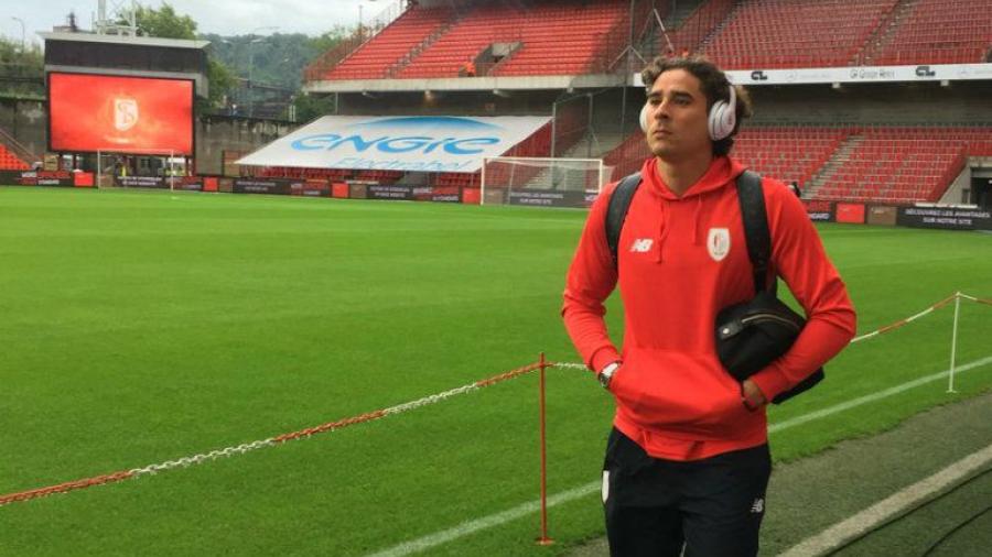 Ochoa recibe su primera goleada en la jornada 4