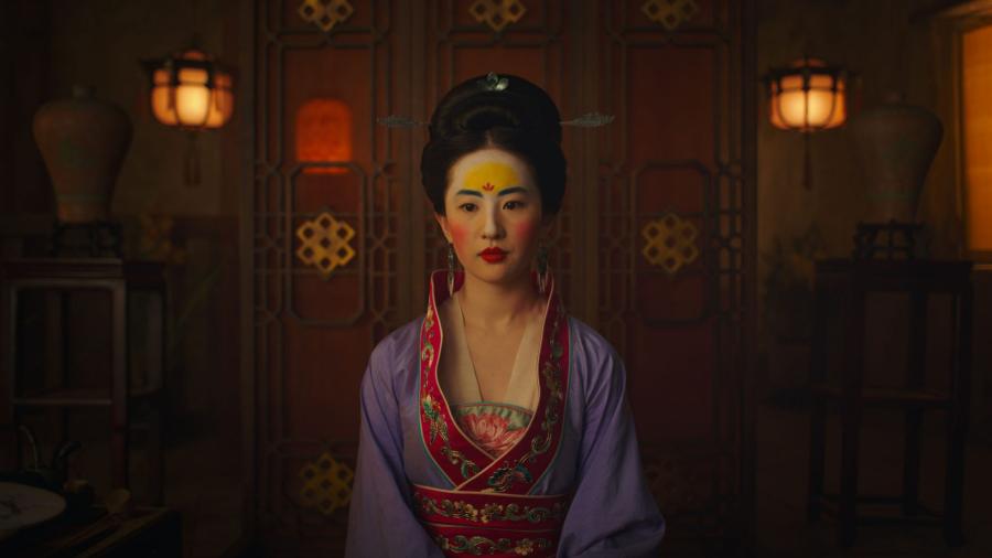 “Mulan” no tendrá costo extra en Disney + para Latinoamérica