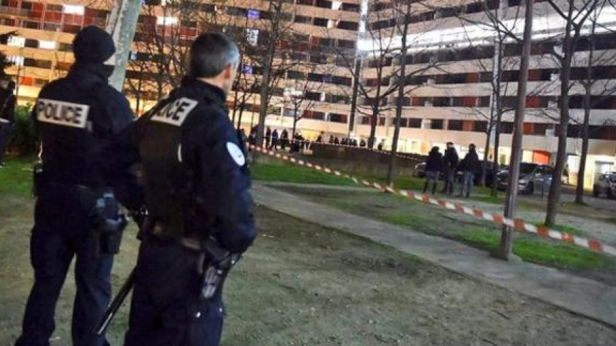 Balacera en Toulouse, Francia deja un muerto y seis lesionados 