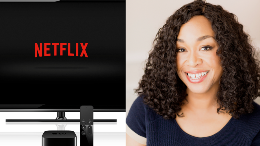 Netflix anuncia las series que estarán a cargo de Shonda Rhimes