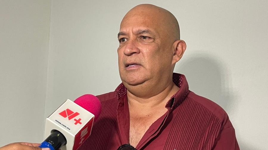 Secretario de Seguridad exhorta a no tomar justicia por mano propia en Reynosa