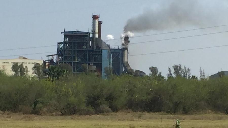 Insisten empresarios en la reclasificación de  las tarifas de agua industrial.   