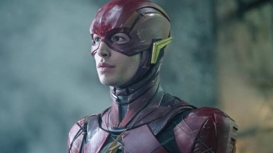 Ya hay fecha para el estreno de “Flash”