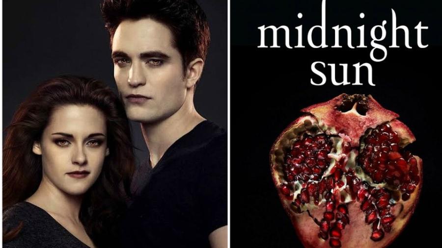 ¡Regresan los vampiros! Anuncian “Midnigth Sun” nuevo libro de la saga de Crepúsculo