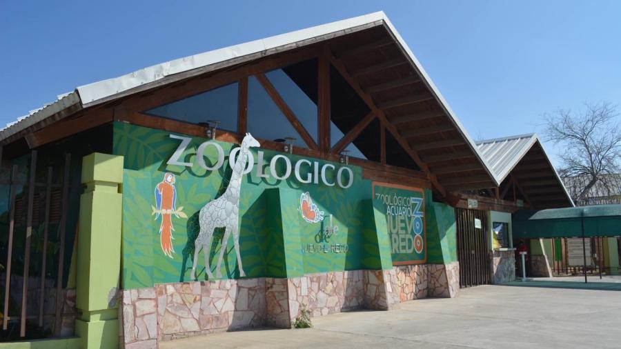 Sistema DIF destinar&aacute; donaciones con recaudaci&oacute;n de cafeter&iacute;a del Zool&oacute;gico 
