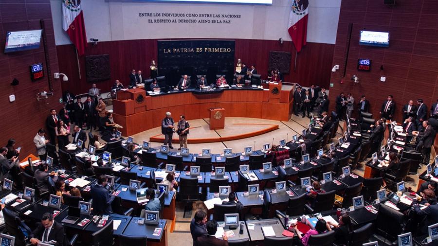 Aprueba Senado que 1 de octubre de cada 6 años sea descanso obligatorio