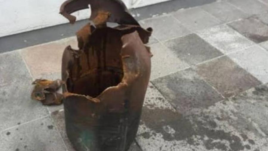 Advierten sobre la mala realización de reparaciones a tanques de gas, son un peligro