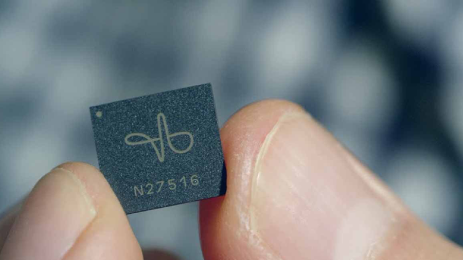 Project Soli, innovación sin touch