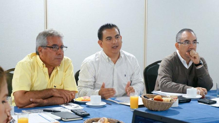 Rehabilitará Ferromex los diferentes cruces urbanos en Altamira 