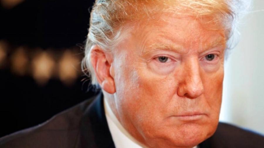 Trump culpa a demócratas por inseguridad en frontera