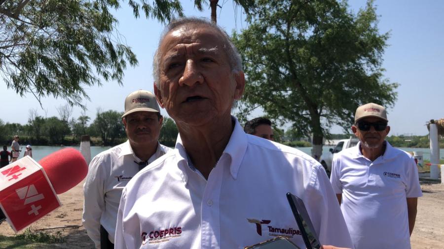 Supervisa Coepris La Playita 