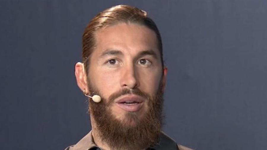 Sergio Ramos declara sobre su futuro en presentación de la segunda temporada de su documental