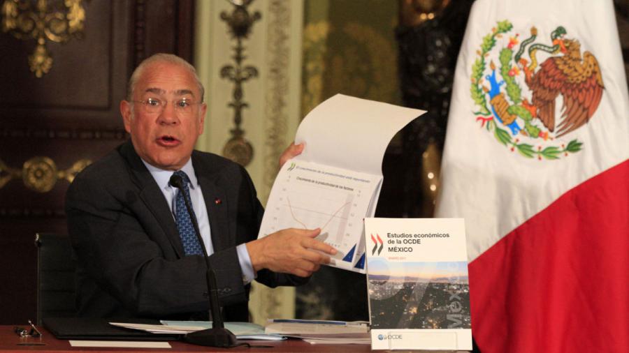 México está en riesgo de perder su fuerza laboral joven por falta de competencia: OCDE