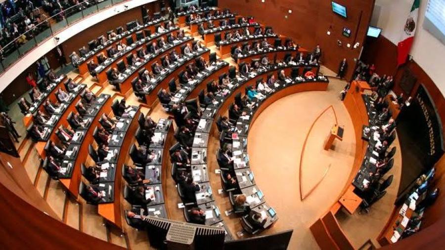 Senado aprueban en lo general reformas para crear Fondo de Pensiones del Bienestar