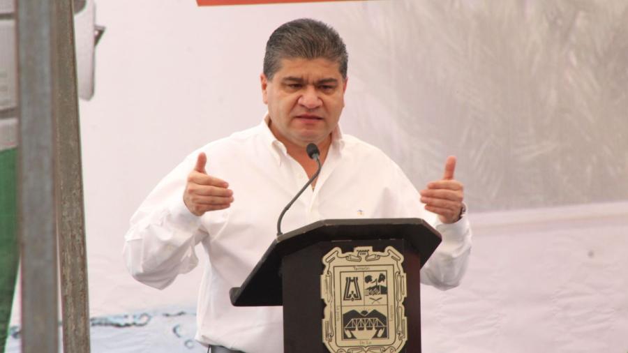 PAN denuncia penalmente a precandidato de Coahuila 