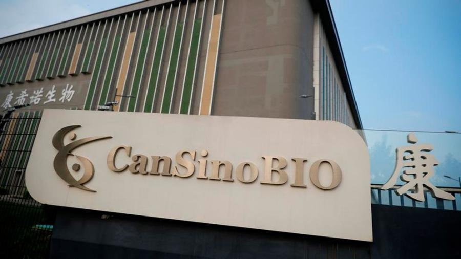 SRE respondió a acusaciones de supuesto contrato con empresa fantasma por vacunas CanSino