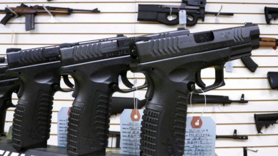 12 de abril se llevará a cabo la audiencia de la demanda de México  contra fabricantes de armas de EU