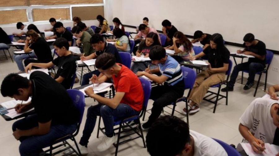 Supera USJT por segundo año consecutivo demanda de alumnos para el ciclo escolar 2024