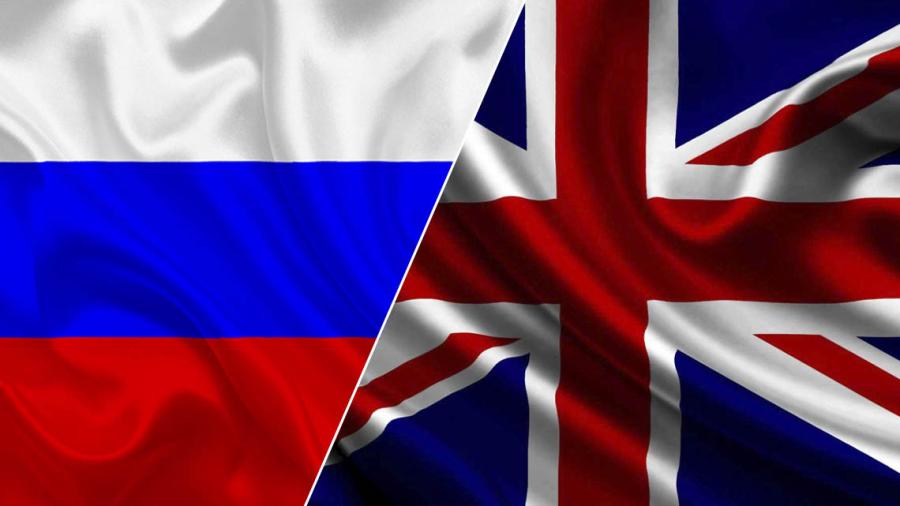 Expulsión de diplomáticos rusos de Reino Unido es una "provocación"