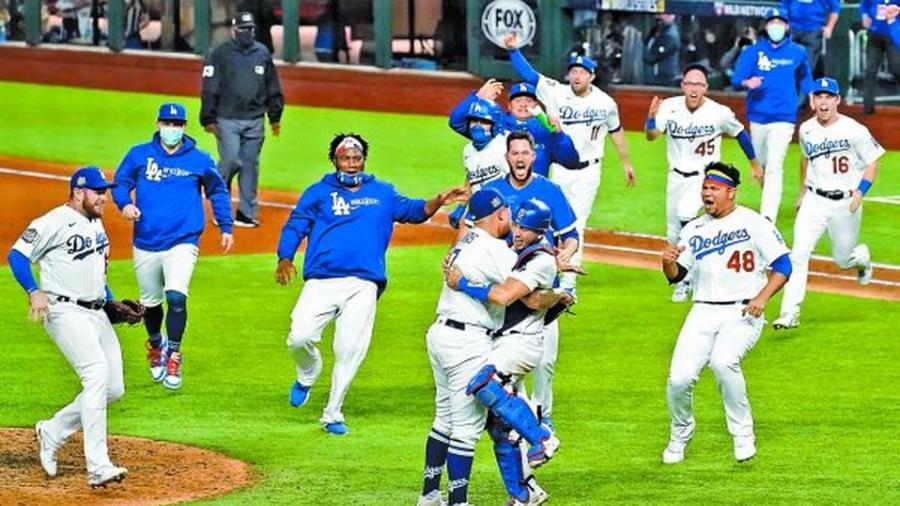 Las maldiciones rotas del deporte en este 2020