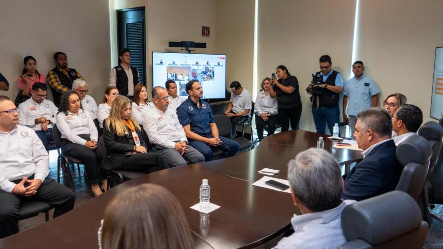 Impulsa la UAT 19 proyectos de investigación con impacto social