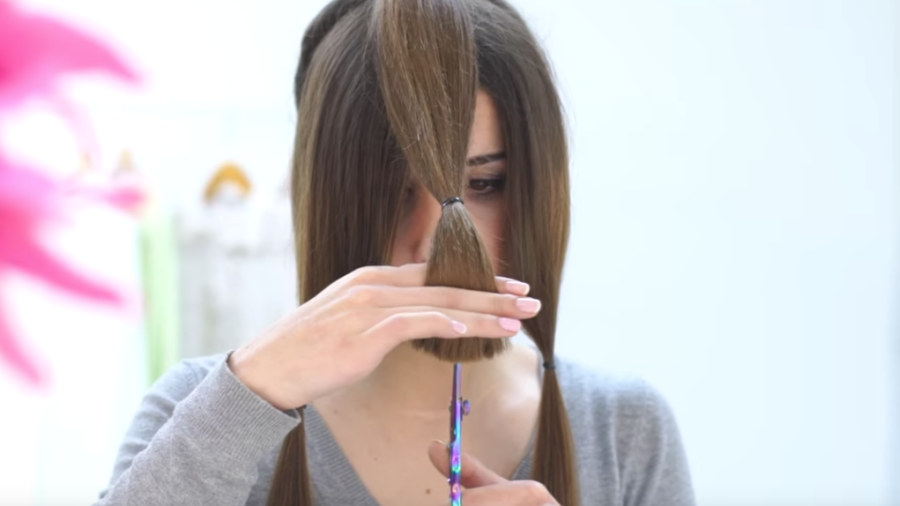 ¿Cuarentena y tú con esos pelos? Aprende a cortarte el cabello en casa con estos tutoriales