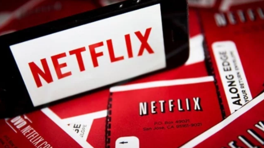 Netflix pide dejar de consumir contenidos en HD