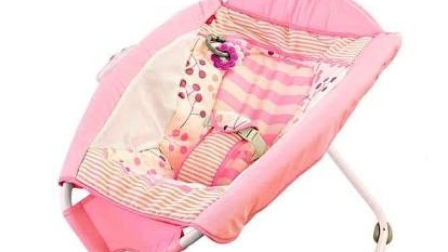 Fisher-Price retira cuna moisés tras muerte de 30 bebés