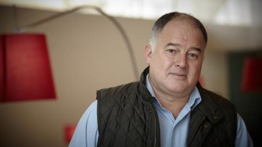 PGR abre investigación por amenaza de muerte a Héctor de Mauleón