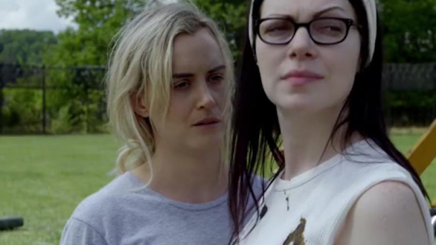 Segundo tráiler de “Orange is the new black”