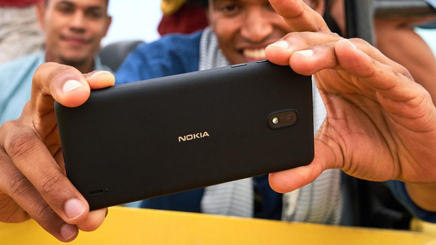 Llega a M&eacute;xico el Nokia 1 Plus