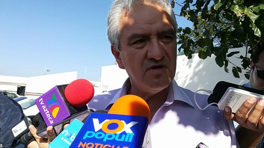 Conf&iacute;an que puntos de control inhiban robo de autos