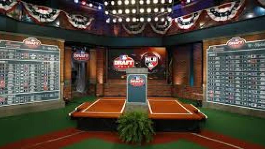 Así se llevará a cabo el Draft de la MLB