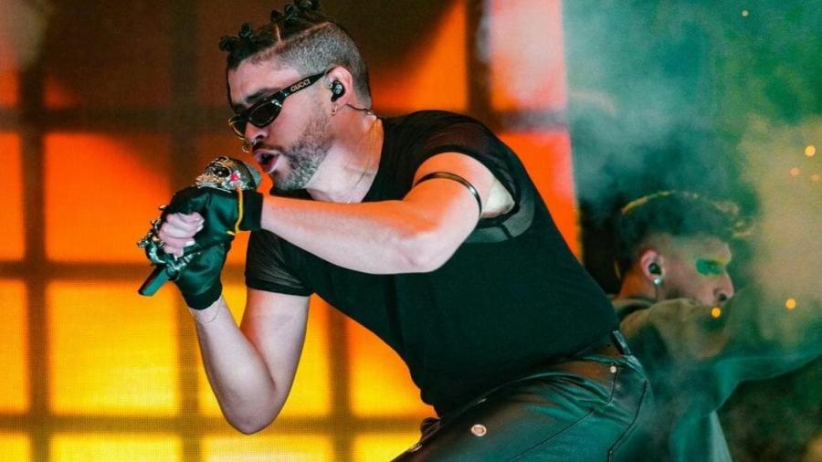 Joven nuevolarense propone ‘coperacha’ ¡para contratar a Bad Bunny!