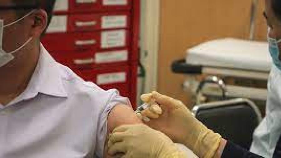 China acelerará vacunación de adultos mayores contra el Covid-19