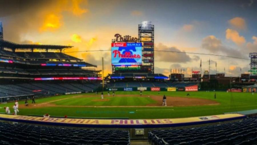 Cancelan el juego de Yankees contra Phillies por brote de COVID-19