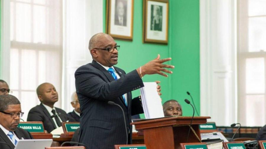 Ministro de Bahamas pide "castrar o ejecutar" a los violadores