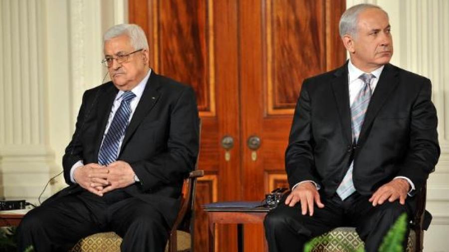 Suspende Palestina acuerdos con Israel 