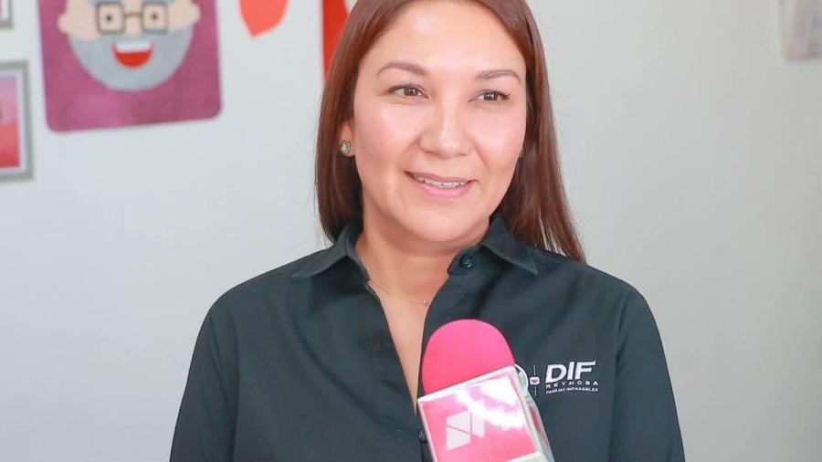 DIF Reynosa arranca ‘Mes Rosa’ con apoyos gratuitos